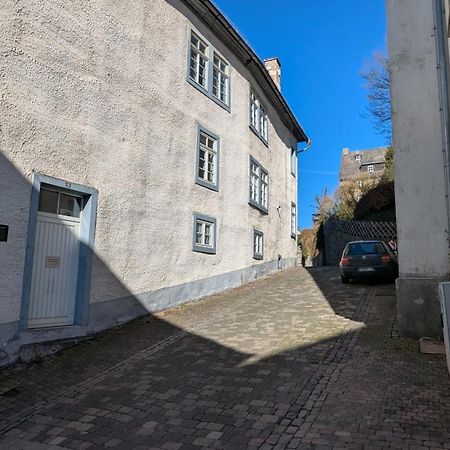 Altstadthaus Arnsberg Exteriör bild