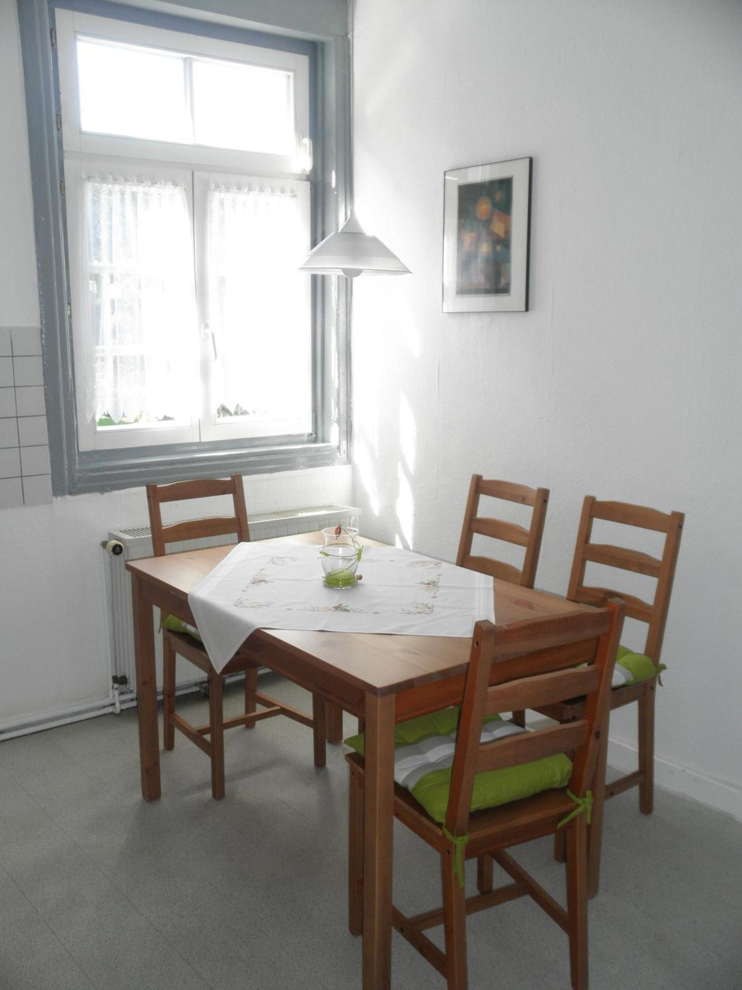 Altstadthaus Arnsberg Rum bild