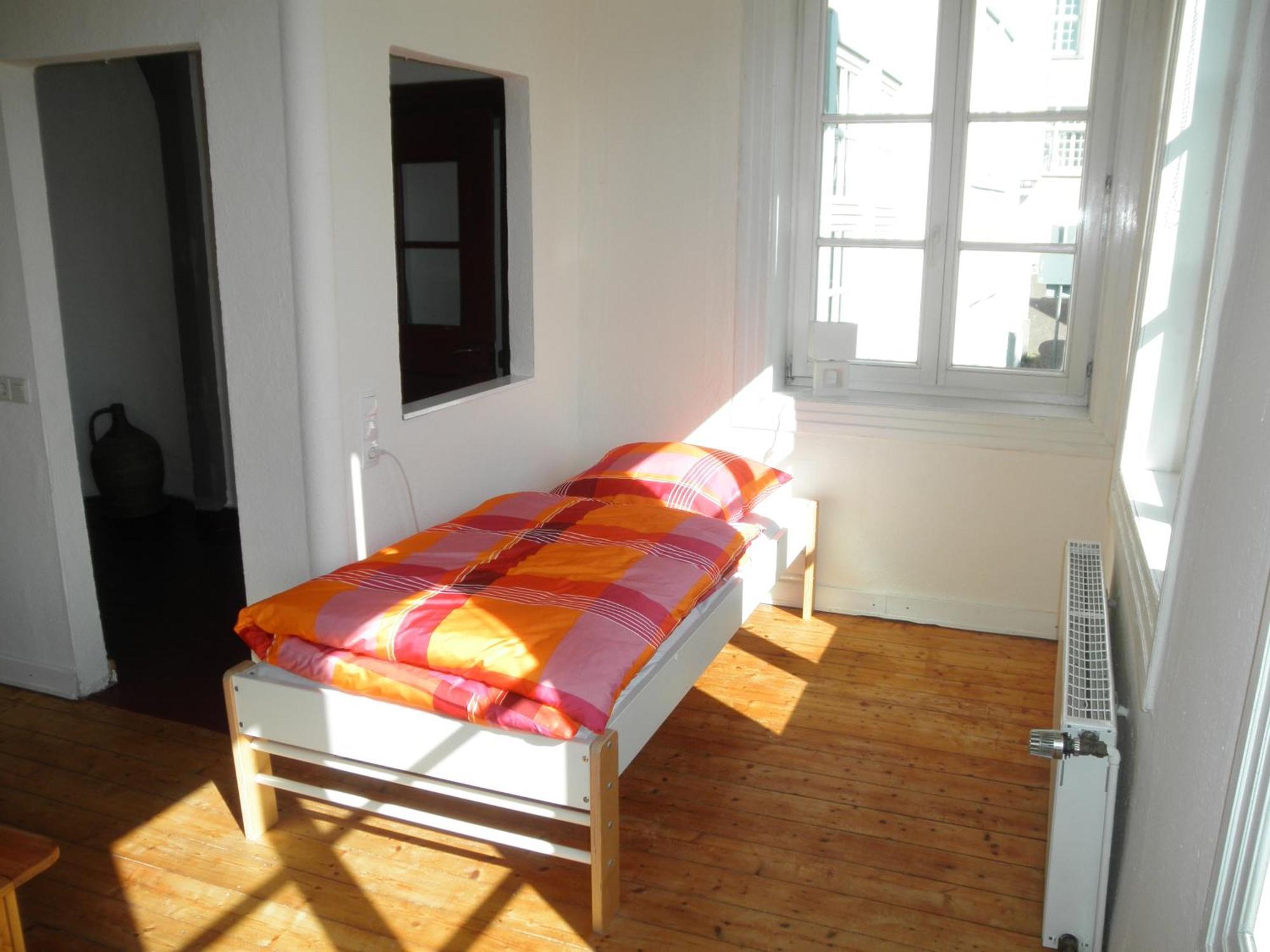 Altstadthaus Arnsberg Rum bild